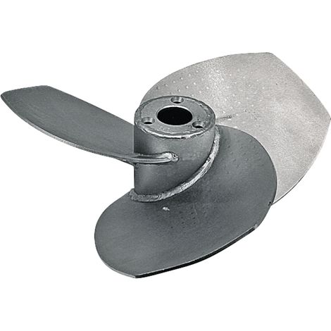 Rotorblatt des Schlammmischers Ø 560 mm GESAMT (1/2)