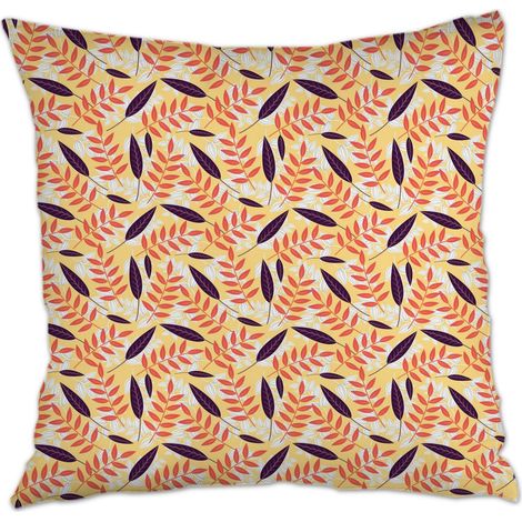 Coussin décoratif inaltérable pour la Saint-Valentin, la Fête des Mères, anniversaire (1/5)