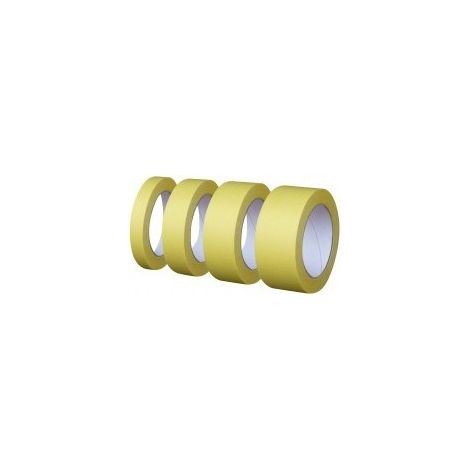 Glattes Cache-Papier 50 m x 36 mm - Rollen Nummer 91040036