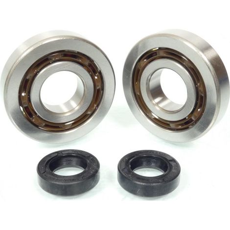 Lager oder Dichtung spi Motor rsm für Auto neu (1/2)