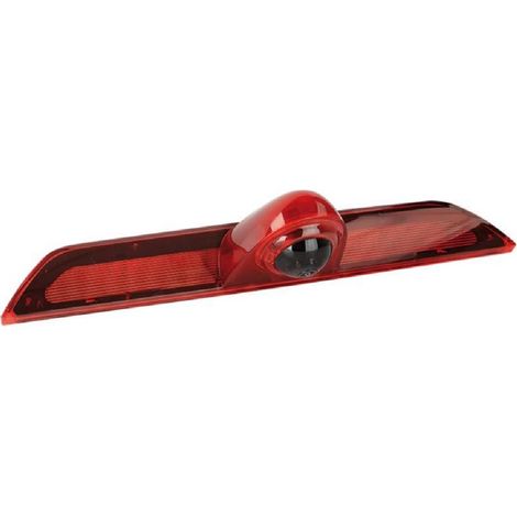 3eme feu de stop avec Camera de recul compatible avec Ford Transit V363 14-18