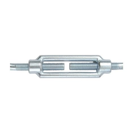 Tensor DIN 1480 3.6 HDG m. Annoir M16 HP (Por 10)