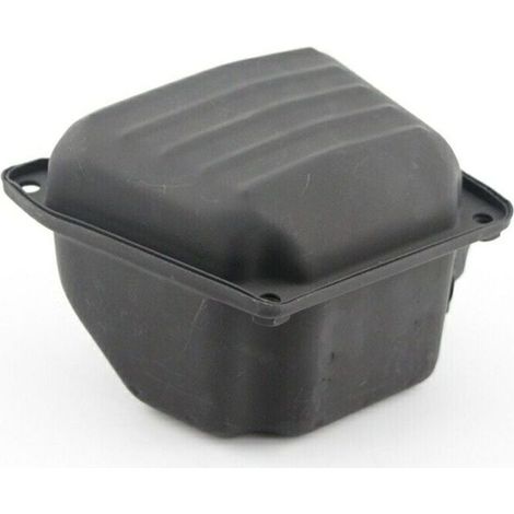Silencieux compatible avec tronçonneuse STIHL MS660 MS650 - Référence 1122 140 0604 (1/4)