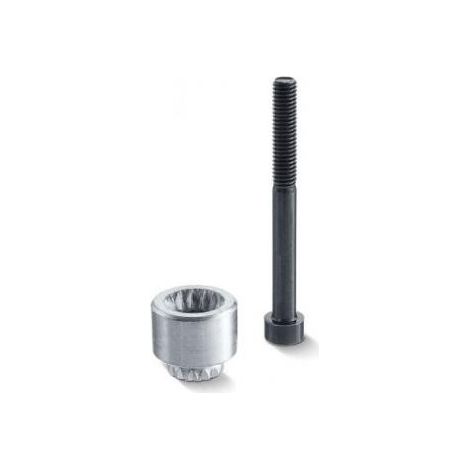 Sensor sécurité GC334 350mmpour ferme porte TS 2000 TS 4000 - GEZE