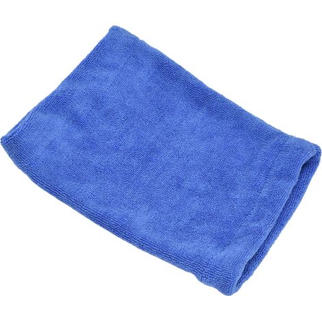 Blauer Nackenwärmer, Größe L – Dicke, geräuschdämpfende Ohrenschützer, warmer Gehörschutz für den Außenbereich, Schutz vor Kälte und Frost (1/5)