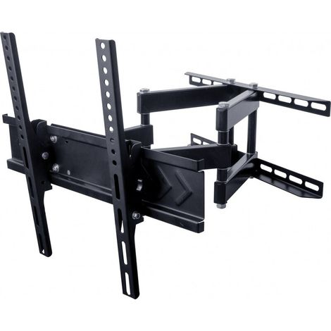 Soporte de pared para TV TB-43P 26-55 55kg VESA 400x400 (1/3)