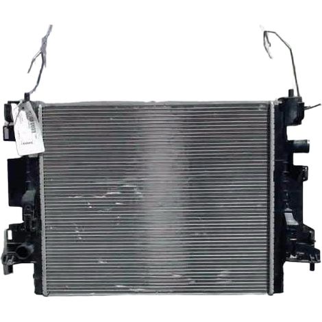 Radiateur RENAULT Twingo [PRODUIT D'OCCASION]♻️214101206r (1/3)