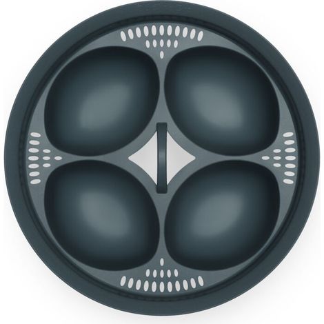 Accessoires pour Thermomix, cuiseur vapeur 4 en 1, cuiseur à œufs TM5, cuiseur à œufs TM6, (1/5)