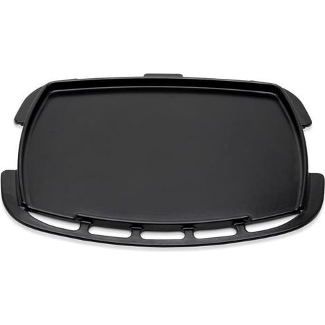 Plancha pour barbecue Q 1100N