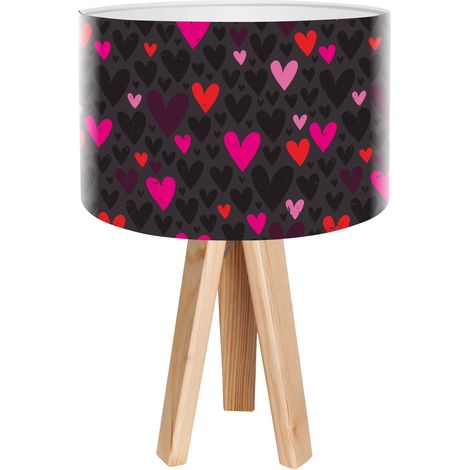 Lampe de chevet kids foto-107 (1/3)