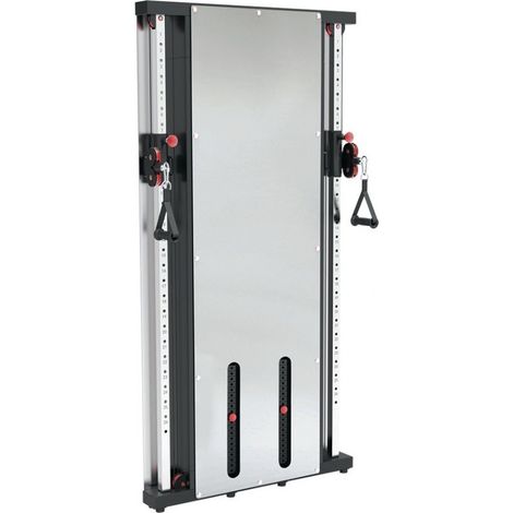 TOORX Stazione Multifunzione Poliercolina Toorx  Dual Cross Cable Prx-3500 (1/5)