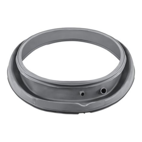W11314648/W10897390 is a sealing ring for Whirlpool washing machines. (1/3)