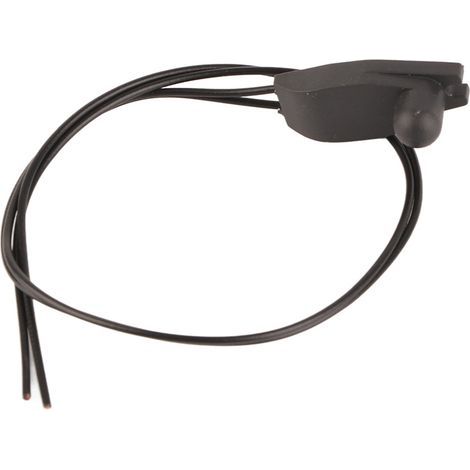 [Capteur de température externe pour Citroën] + [ABS de qualité] + [pour C1 C2 C3 C4 C5 C6 C8 Picasso Saxo Synergie] + [résistant et haute précision] + [2 pièces] (1/5)