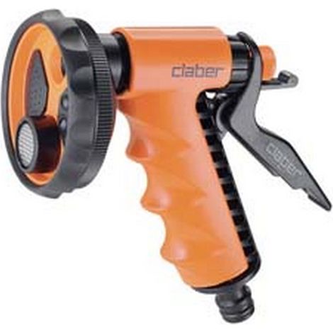 2BL IDRO A LANCIA ERGO GARDEN CON SISTEMA MULTIGETTO IN BLISTER 9391