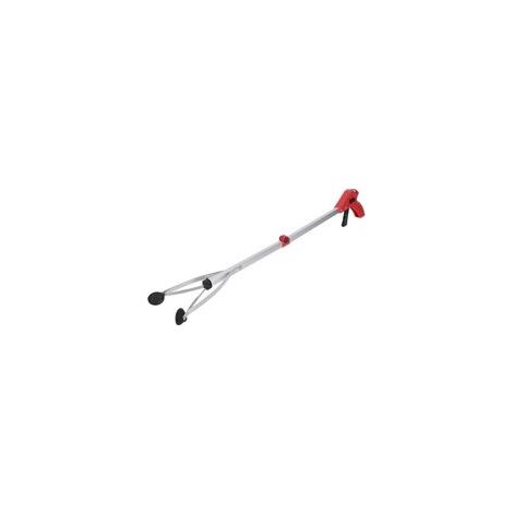 Lot de 4 Brossettes compatibles avec Brosse Joint Kärcher XXL, série brosses interchangeables pour Le Nettoyage hygiénique des Joints Ciment et carrelage - (1/4)