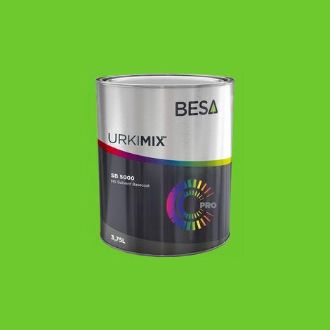 Pot de Peinture Pantone 375 U Mat - 150 gr