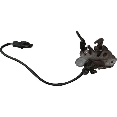 Serrure Capot CITROEN C5 I Phase 1 2001-2004 [PRODUIT D'OCCASION]♻️793471 (1/2)