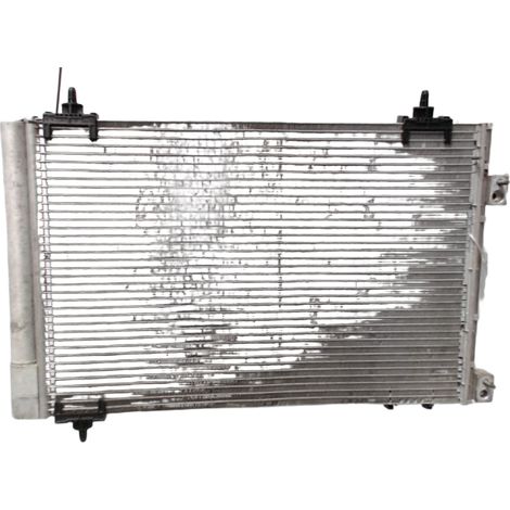 Condenseur Climatisation PEUGEOT 3008 2009- [PRODUIT D'OCCASION]♻️6455gh