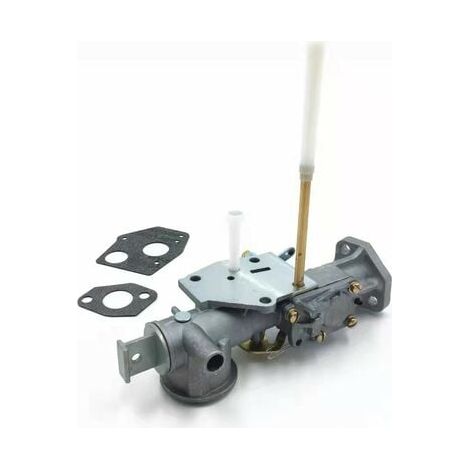 Briggs & Stratton Vergaser Briggs & Stratton 135200 297599, 299437 (1/4)
