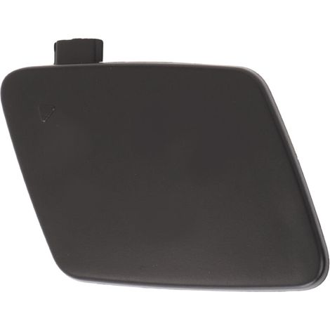 Tapa del gancho de remolque delantero 51117891391 Reemplazo de techo para Serie 3 E90 E91 LCI 2009 - 2012 - Crezuo