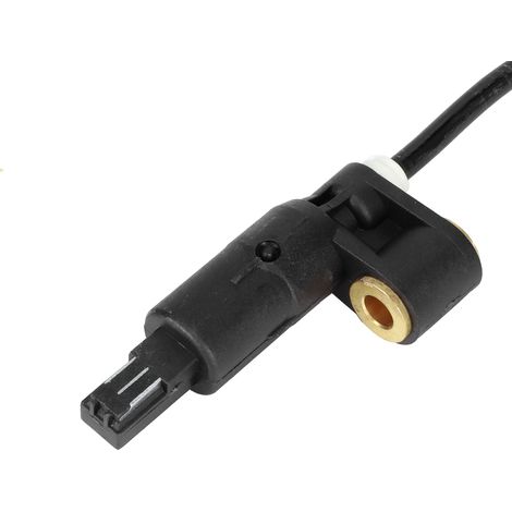 ABS-Drehzahlsensor für BMW 3er E36 Bremsanlage, vorne links und rechts, Teilenummer 34521163027 (1/5)
