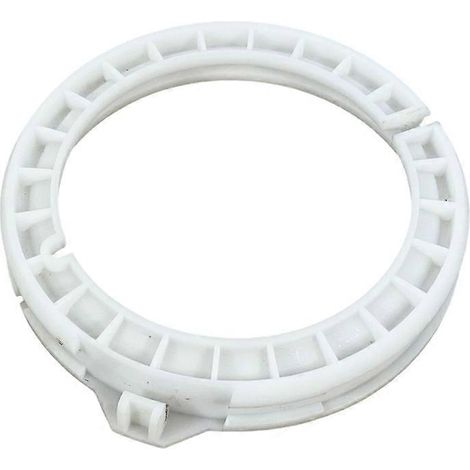16117162168 Fixation de pompe à carburant, boulon de réservoir de carburant, circlip, écrou, bague. Compatible avec BMW Série 1, 3, E88, E82, E90, E92, E93, X5, E70, F15, X6, E71, F16 (1/5)