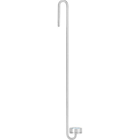 CO2-Diffusor aus Edelstahl für Aquarien und Fischteiche, 40 cm (1/5)