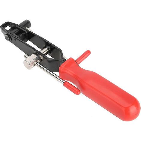 Pince à sertir pour soufflets de cardan automobile en acier trempé (1/4)