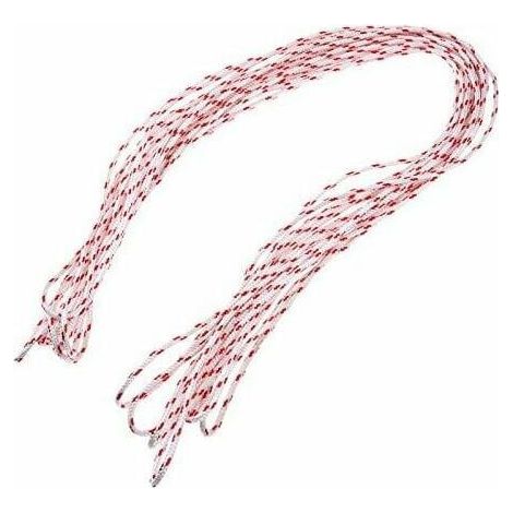 3 mm² x 10 m Starterseil für Stihl Kettensägen und Freischneider 017, 018, 019T, 021, MS 170, MS 180, MS 181, MS 210, MS 230, MS 250 (1/5)
