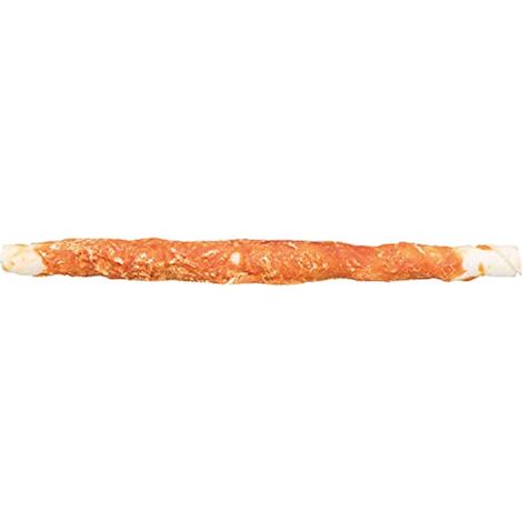 xie 31326 Denta Fun Chicken Chewing Rolls, 28 cm (confezione da 3) /250 g