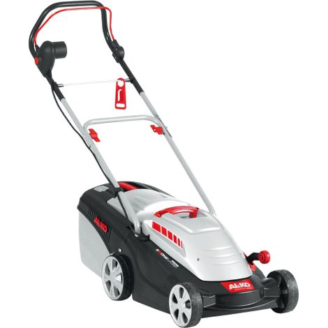 TAGLIAERBA A SPINTA ELETTRICO ALKO COMFORT 34 E