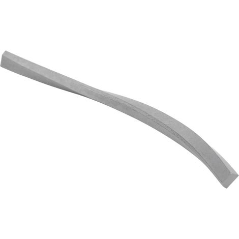 Hartmetall-Fräser, 45°-Spirale, Wolframstahl-Stabstange 2563 (1/5)
