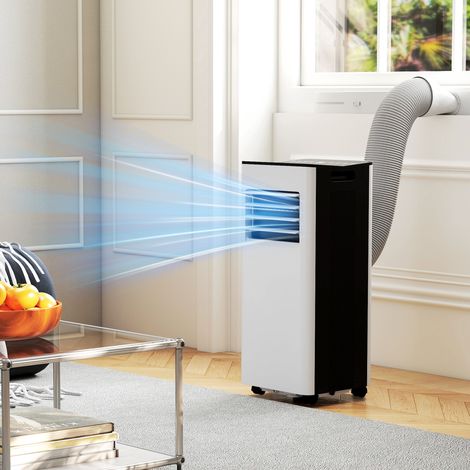 Barbecue au charbon noir sur chariot avec 2 surfaces de cuisson, 2 roues, poignées et étagères, 113 × 53,5 × 82,5 cm (1/5)