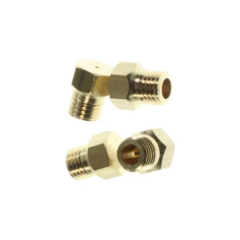 Kit injecteurs gaz butane G30-29 MBAR (481010696148) Four, cuisinière 294754 WHIRLPOOL, LADEN, IGNIS, BRANDT