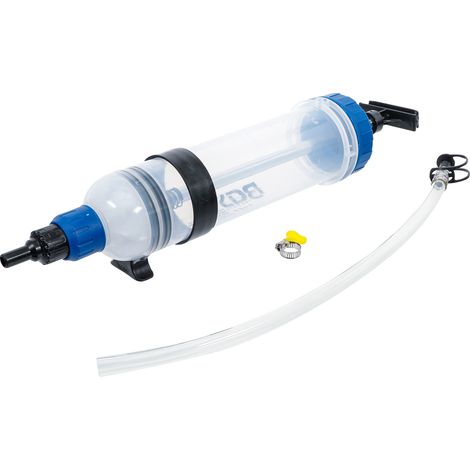 BGS Handpumpe 1500 ml
