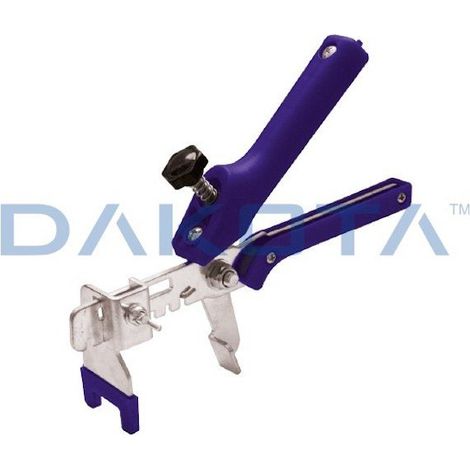 DAKOTA pinza metalica para cuña two level dakota , pinza metalica para cuña two level dakota (1/3)