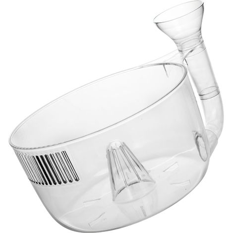 Nettoyeur de canalisations automatique, panier à linge, filtre pour évier, panier à fruits et légumes (1/5)