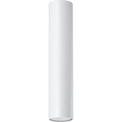 Foco de superficie Vaza blanco 30 (1/5)