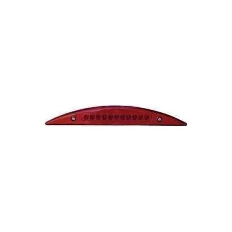 Feu stop JOKON en applique utilisé sur Rapido, Caravelair, Sterckeman pour caravane et camping-car