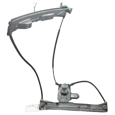 [PRODUIT D'OCCASION] Mecanisme+moteur Leve-glace Avant Gauche RENAULT Clio ♻️ Ref Oe. 8200826167 - Garantie à vie (1/2)