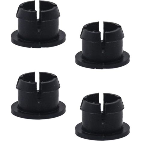 Kit de 4 Bagues d'Essieu pour Autoportée Kit de 4 Bagues d'Essieu (1/5)
