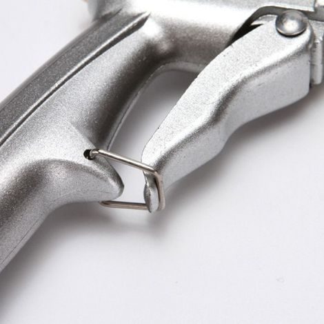 Pulvérisateur - - Haute pression - Alliage d'aluminium - 26,5 x 14 cm - 240 g (1/5)