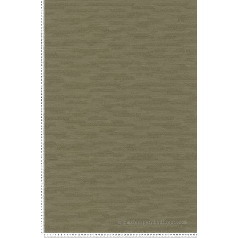 Papier peint Contemporain Vert Maya Montecolino (1/3)