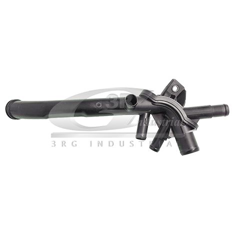 3RG 81641 TUBO AGUA PLÃƒÂSTICO
