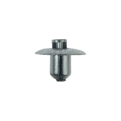 Agrafes à pousser type Push-Type pour Toyota/Lexus, pack de 50 (1/2)