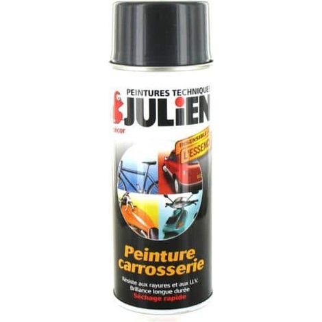Julien Vehidécor Bbe 400ml Gris Titanium - Julien (1/2)