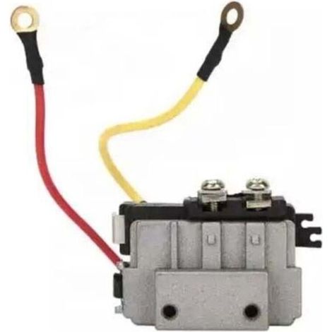 New ICM ignition control module for TOYOTA 89620-10090 89620-10120 89620-12340 (1/5)