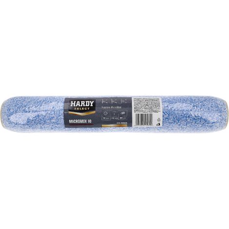 Rullo di vernice Hardy MicroMix 36 cm (vello 10 mm)