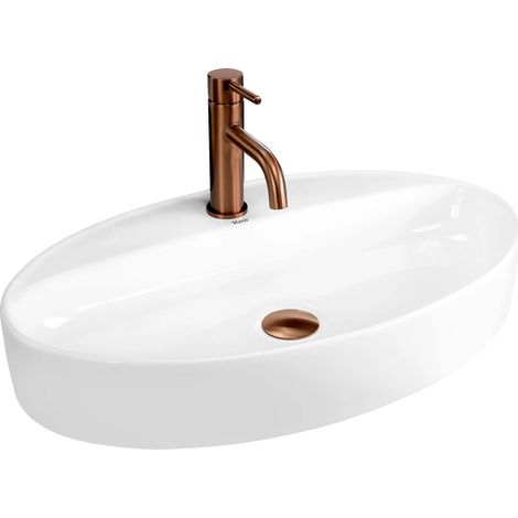 VASQUE À POSER REA NASTAZJA 61 WHITE (1/5)