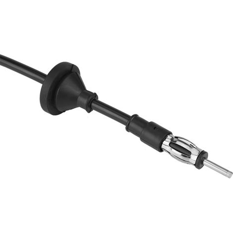 Antenne Nissan Navara D22 (1/5)